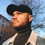 Simon Gonzales - @simon__gonzales - Instagram
