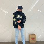 Simon Gonzales - @slmgonzales - Instagram