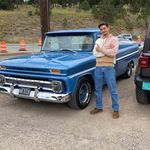Simón Gonzales - @simon3gonzales - Instagram