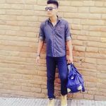 simon gonzales timicha - @saimongonzales_0016 - Instagram