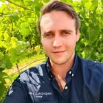 Simon Grady - @an_epicurean_adventure - Instagram