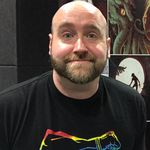 Simon Graves - @gravewriting - Instagram