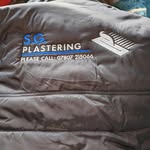 Simon Grayson - @s.g.plastering - Instagram