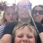 Simon - @__simonhaines__ - Instagram