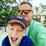 Simon Haines - @hainesy76 - Instagram