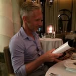 Simon Haines - @mr_simonhaines - Instagram