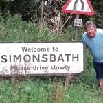 Simon Haines - @simon.haines.581 - Instagram