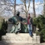 Simon Hall - @simonhallwriter - Instagram