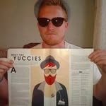 Simon Hall - @simonhall405 - Instagram