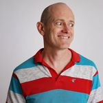 Simon Hall - @simyonhall - Instagram