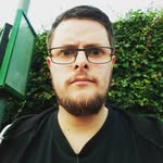 Simon Hall - @blemeralds - Instagram