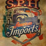 Simon Hall - @sph_american_imports - Instagram