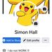 Simon Hall - Facebook