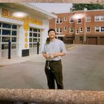 Simon Hall - @slimon_hall - Instagram