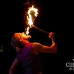 Simon Hall - @komodocircus - Instagram