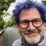 Simon Hallam - @invent.or - Instagram