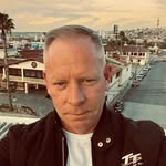 Simòn Hallam - @shallam47 - Instagram