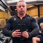 Simon Hallam - @simon.hallam.90 - Instagram