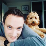 Simon Hallam - @si289 - Instagram