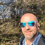 Simon Hallam - @zimplezi - Instagram