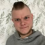 Simon Hallam - @apollodjsi - Instagram