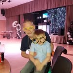 Simon Hallam - @hallam7207 - Instagram