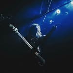 Simon Hallett - @siborg_bass - Instagram