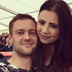 Simon Hallett - @s1b0rg22 - Instagram