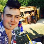 Simon Hartley - @simon_hartley - Instagram