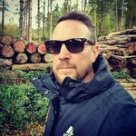 Simon Hartley - @sidog41 - Instagram