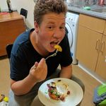 Simon Hartley - @chefsih - Instagram