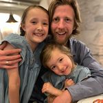 Simon Hartley - @simon_hartley84 - Instagram
