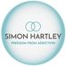 Simon Hartley - Freedom From Addiction - Facebook