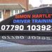Simon Hartley Driver Training - Facebook