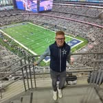 Simon Healy - @shealy95 - Instagram