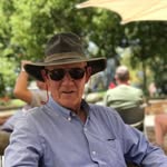 Simon Healy - @jollyswagnan - Instagram