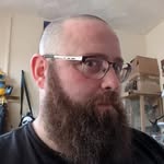Simon Healy - @thebeardedartist1 - Instagram
