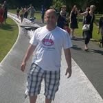 Simon Heaton - @simonthered81 - Instagram