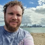 Simon Hibbert - @simhib - Instagram
