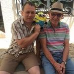 Simon Hibbert - @simon.hibbert.5 - Instagram