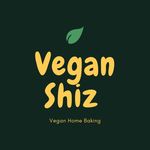 Simon Hibbert - @veganshizbaking - Instagram