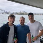 Simon Hitchcock - Facebook