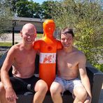Simon Hitchcock - Facebook
