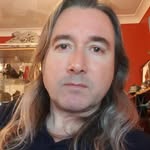 Simon Hitchcock - @cyman666 - Instagram