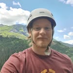 Simon Holley - @mountainskald - Instagram