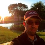 Simon Holzapfel - @agilelivingseries - Instagram