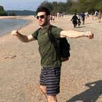 Simon Horowitz - @eyedigitize - Instagram