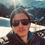 Simon Auker-Howlett - @simonagram86 - Instagram