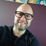 Simon Howlett - @simon.howlett - Instagram