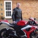 Simon Howlett - @simon.howlett.12 - Instagram